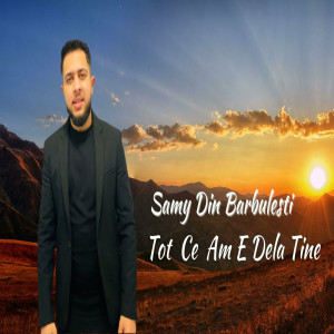 Lazar Samy Din Barbulesti - Familia Mea E Un Dar De La Tine (2023)