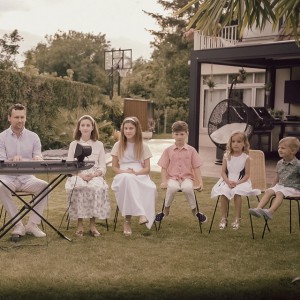 Familia Mihai - Mulțumesc (2021)