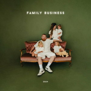 Pumn de Tarana - Family Business (2024)