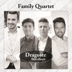 Family Quartet - Dragoste Fără Sfârșit (2015)