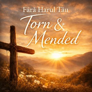 Torn & Mended - Fără Harul Tău