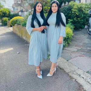 Rebeca Murui - Fara Tine Doamne (2025)