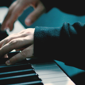 Jurrivh - Feel My Pain (2020)