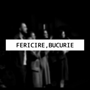 Efraim Worship - Fericire, Bucurie (Live) (2026)