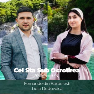 Fernando din Bărbulești - Cel Ce Sta Sub Ocrotirea (Psalmul 91) (2021)