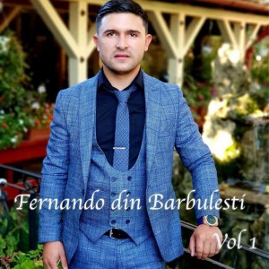 Fernando din Bărbulești - Iertare.Ro Vol. 1 (2020)