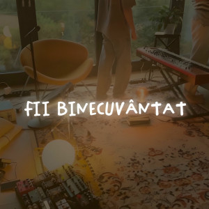 Manna Youth - Fii Binecuvântat (2025)