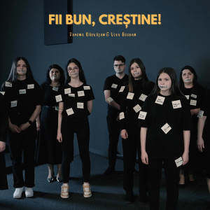 Vera Bogdan - Fii Bun, Creștine! (2025)