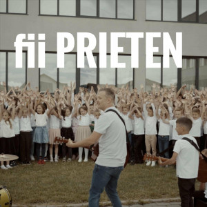 Alin Timofte - Fii Prieten (2023)