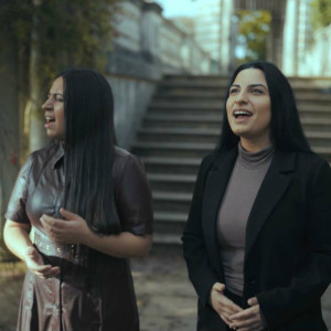 Nicoleta, Rebeca Ciolan - Fii Puternic (2024)