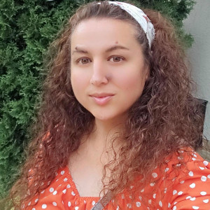 Corina Moldovan - Filadelfia Filadelfia (2025)