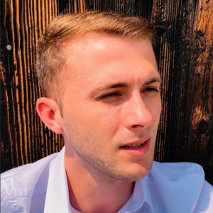 Flavius Avramescu - Dragostea Parintilor (2021)