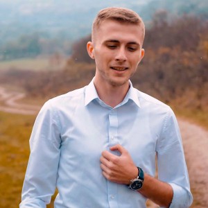 Flavius Avramescu - La Tine Vin (2021)