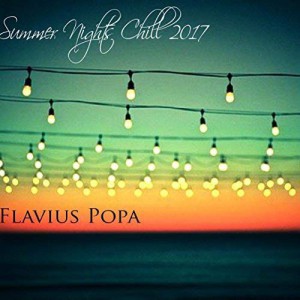 Flavius Popa - Summer Nights Chill (2017)