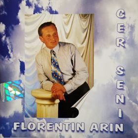 Florentin Arin - Cer senin (1996)