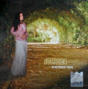 Floricica - Sa nu privesti napoi