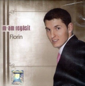 Florin Roszus - M-am regasit