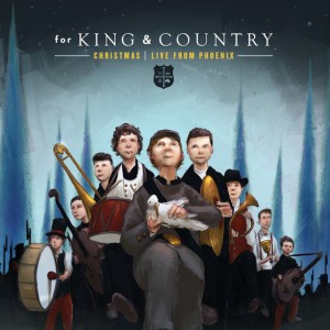 for KING si COUNTRY - Christmas   LIVE from Phoenix (2017)