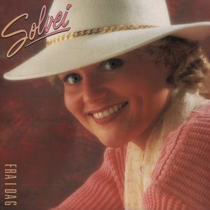 Solvei Larsen - Fra i dag