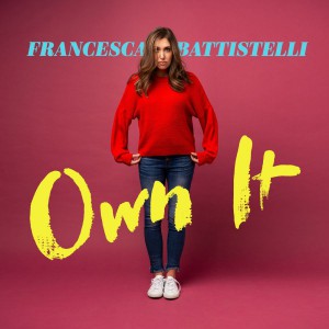 Francesca Battistelli - This Could Change Everything (2018)