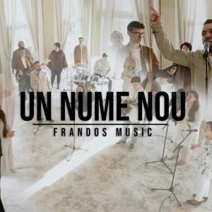 Frandos Music - Un Nume Nou (2022)