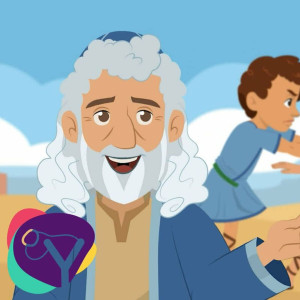 David și Goliat - Frați Și Surori (Cântecul Lui Iacov) (2024)