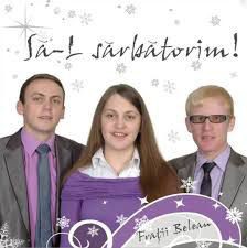 Fratii Belean - Sa-L sarbatorim
