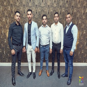 Fratii din Băcești - Bine Ai Venit Omule La Piatra Vie (2021)