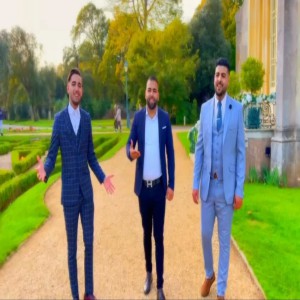 Fratii din Băcești - In Isus E Iubire (2021)