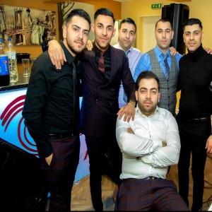 Fratii din Băcești - Sa Rupi Orice Lant (Colaj) (2021)