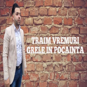 Fratii din Băcești - Traim vremuri grele in pocainta (2021)