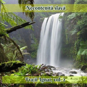 Frații Ignat - Necontenita slava Vol. 2 (1999)