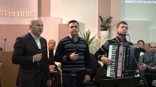 Frații Maftei - Vol 4 (2011)