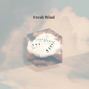 Brooke Ligertwood - Fresh Wind