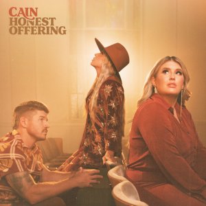 Cain - Friend In Jesus (Live)