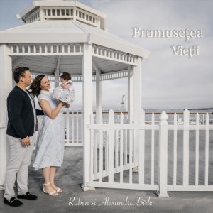 Ruben Birle - Frumusetea Vietii (2018)
