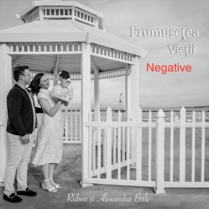 Ruben Birle - Frumusetea Vietii (Negative) (2018)