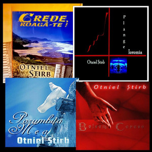 Otniel Stirb - Full Albums 2-5 (2026)