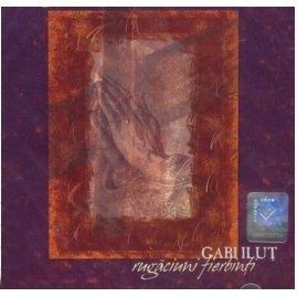 Gabi Ilut - Rugaciuni fierbinti Vol.3 (2004)