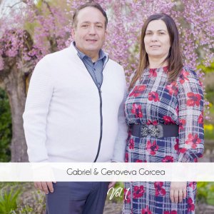 Gabriel si Genoveva Gorcea - Gabriel & Genoveva Gorcea, Vol. 1
