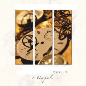 Gabriel Gorcea si Prietenii - E Timpul Negative Vol. 3 (2005)