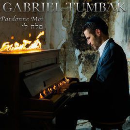 Gabriel Tumbak - Pardonne Moi (2017)