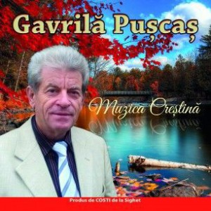 Gavrila Puscas - Muzica Crestina (2018)