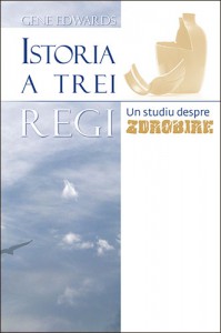 Gene Edwards - Istoria A Trei Regi (2022)