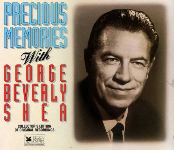 George Beverly Shea - Precious Memories SD2 (1995)