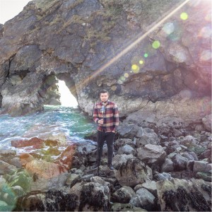 George Ciurdas - Eu Ma-Ncred In Tin (2016)