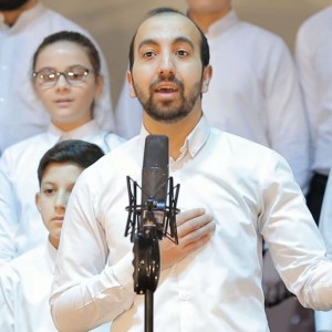 George Dumitru - Traiasca Al Nostru Imparat (2021)