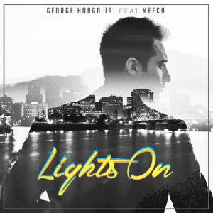 George Horga Jr. - Lights On (2015)