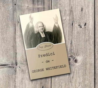 George Whitefield - Predici De George Whitefield (2022)