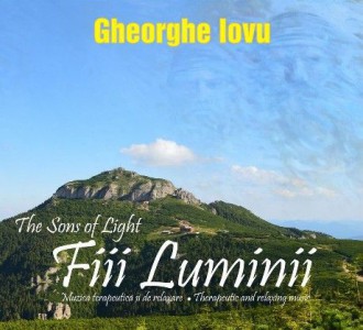 Gheorghe Iovu - Fiii Luminii